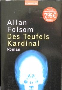 Des Teufels Kardinal