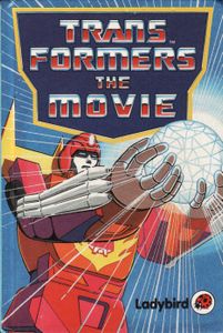 Transformers The Movie