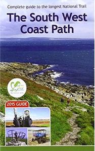 The South West Coast Path 2015