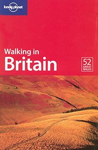 Walking in Britain