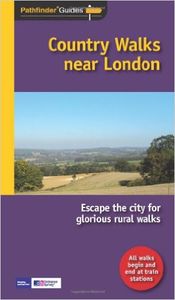 Country Walks Near London