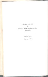 My State And Its Story (Michigan History)