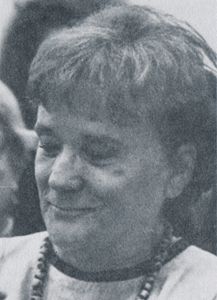 Masika Szilagyi