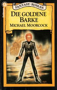 Die Goldene Barke