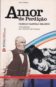 Amor de Perdição