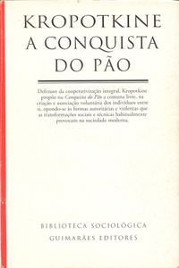 A Conquista Do Pão