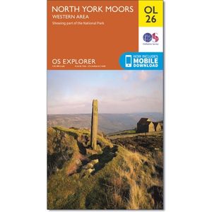 North York Moors Western Area