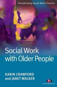 Social Work with Older People