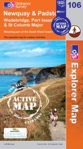 Newquay & Padstow