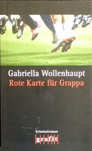 Rote Karte für Grappa