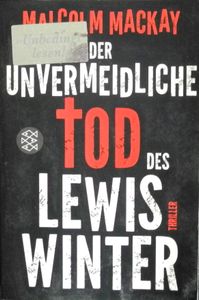 Der Unvermeidliche Tod des Lewis Winter