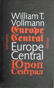 Europe Central