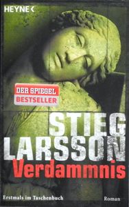 Verdammnis