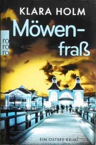 Möwenfraß