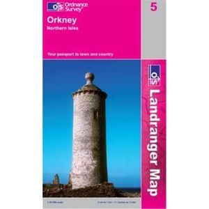 Orkney - Northern Isles