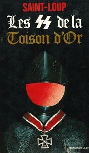Les SS de la toison d'or