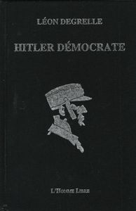 Hitler Démocrate