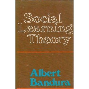 Social Learning Theory