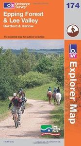 Epping Forest & Lee Valley