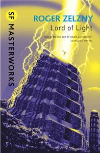 Lord Of Light