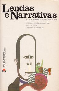 Lendas E Narrativas