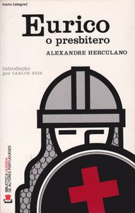Eurico O Presbítero
