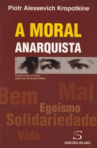 A Moral Anarquista