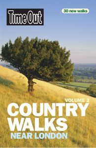 Time Out Country Walks Volume 2