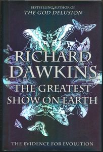 The Greatest Show on Earth: The Evidence for Evolution