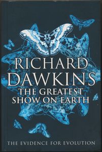 The Greatest Show on Earth: The Evidence for Evolution