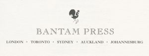 Bantam Press