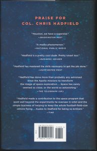 An Astronaut's Guide to Life on Earth: What Going to Space Taught Me About Ingenuity, Determination, and Being Prepared for Anything