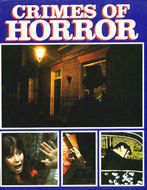 Crimes Of Horror