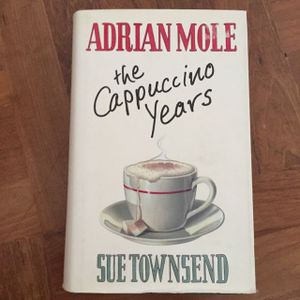 Adrian Mole: The Cappuccino Years