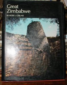 Great Zimbabwe
