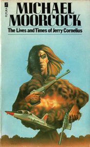 The Lives and Times of Jerry Cornelius