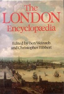 The London Encyclopedia