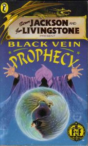 Black Vein Prophecy
