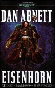 Eisenhorn