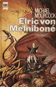 Elric von Melniboné