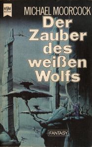 Der Zauber des weißen Wolfs