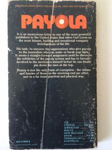 Payola