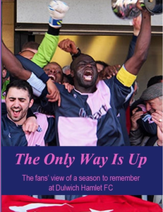 The Only Way is Up