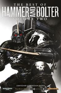 The Best of Hammer and Bolter Volume Two