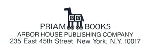 Priam Books