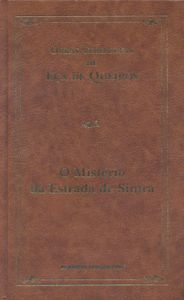 O Mistério Da Estrada De Sintra