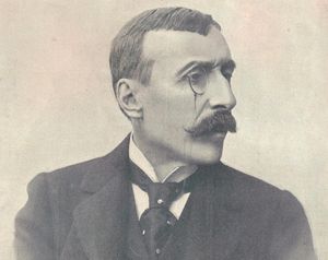 Eça de Queiroz