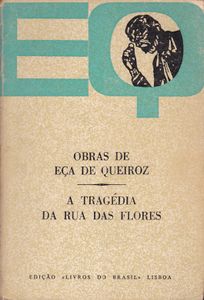 A Tragédia Da Rua Das Flores