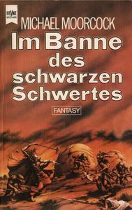 Im Banne des schwarzen Schwertes