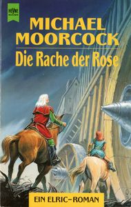 Die Rache der Rose